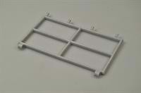 Holder for bundsi, Fisher & Paykel opvaskemaskine - Grå