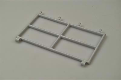 Holder for bundsi, Fisher & Paykel opvaskemaskine - Grå