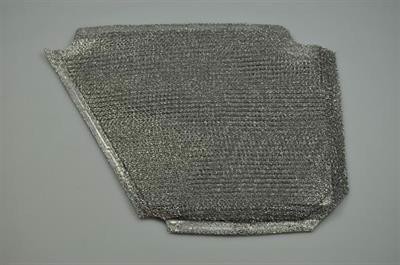 Metalfilter, Exhausto emhætte