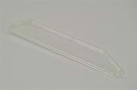 Lampeglas, Futurum emhætte