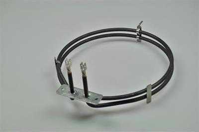 Ringvarmelegeme, Wasco komfur & ovn