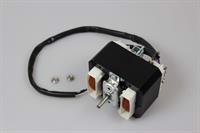 Motor, Faber emhætte