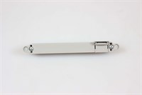 Tastatur/betjeningspanel, Faber emhætte - Grå