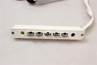 Styring, Falmec emhætte