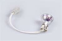 Halogenlampe, Falmec emhætte - 34 mm (rundt)