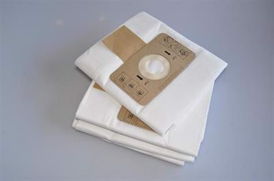 Støvsugerposer, Foma støvsuger (udgået)