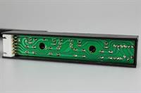 Tastatur/print, Frigor emhætte