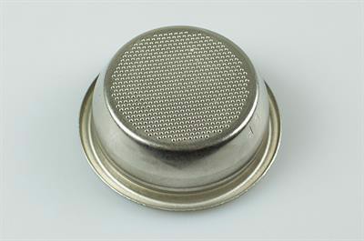 Filter, Faema espressomaskine (2 kops)