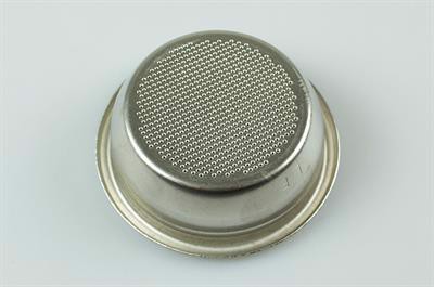 Filter, Rancilio espressomaskine (2 kops)