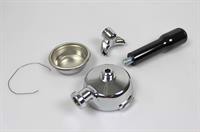 Filterholder, Fiorenzato espressomaskine (2 kops)