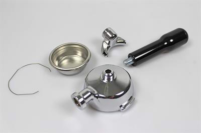 Filterholder, Grimac espressomaskine (2 kops)
