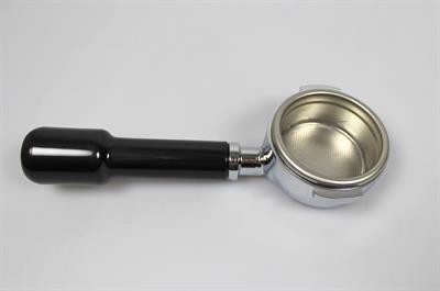 Filterholder, Faema espressomaskine (uden bund)