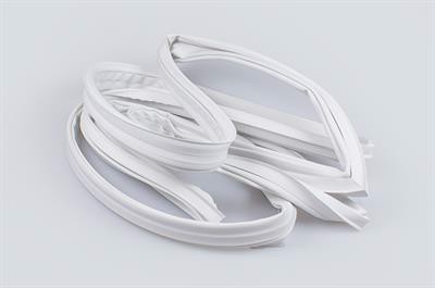 Gummiliste, Schneidereit industri køl & frys