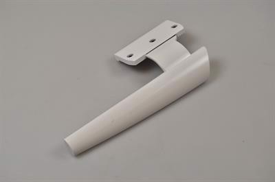 Håndtag, Upo køl & frys