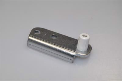 Hængselbøsning, Gorenje køl & frys (højre)