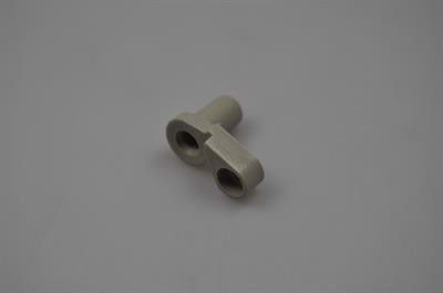 Hængselbøsning, Gorenje køl & frys (venstre)