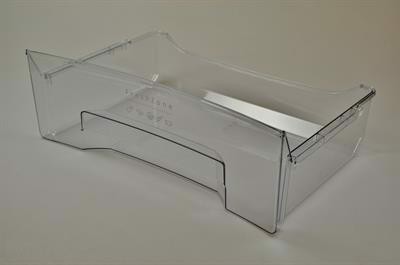 Grøntsagskuffe, Gorenje køl & frys - 170 mm x 493 mm x 305 mm