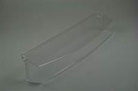 Vippelåge for dørhylde, Gorenje køl & frys - 70 mm x 435 mm x 100 mm  (øvre)