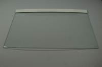 Glashylde, Gorenje køl & frys - Glas (over grøntskuffe)