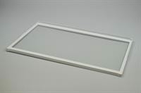 Glashylde, Gorenje køl & frys - Glas (ikke over grøntskuffe)