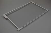 Glashylde, Gorenje køl & frys - Glas