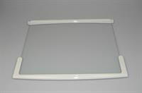 Glashylde, Privileg køl & frys