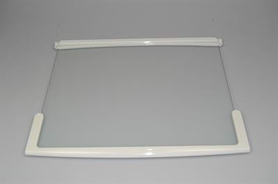 Glashylde, Privileg køl & frys