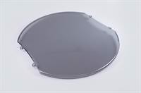 Dørglas, Gorenje vaskemaskine - Plastik