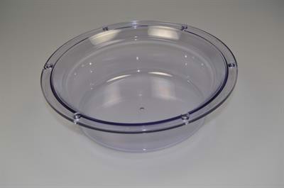 Dørglas, Gorenje vaskemaskine