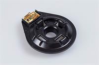 Timerknap, Gorenje vaskemaskine (inderdel)