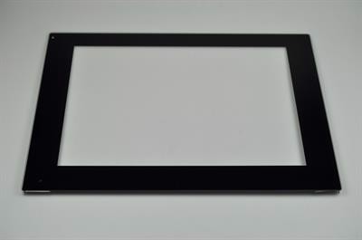 Ovnglas, Gorenje komfur & ovn - 5 mm x 548 mm x 383 mm (inderglas)