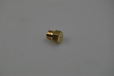 Dyse, Gorenje komfur & ovn (flaskegas)