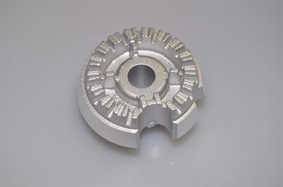 Brænderkrone, Gorenje komfur & ovn