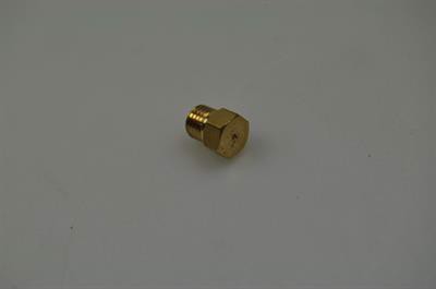 Dyse, Gorenje komfur & ovn (flaskegas)