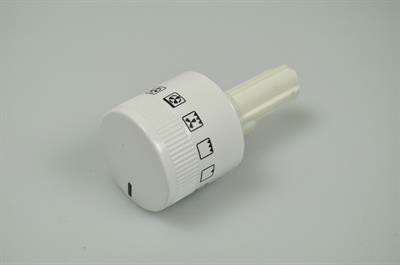 Knap, Gorenje komfur & ovn