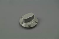 Knap, Gorenje komfur & ovn - Hvid