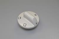 Knap, Gorenje komfur & ovn - Hvid