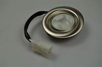 Halogenlampe, Gorenje emhætte - 12V/20W (type G4 komplet)