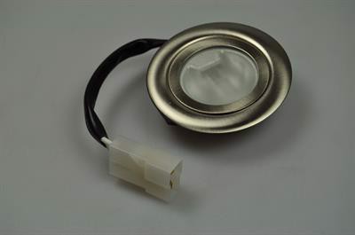 Halogenlampe, Gorenje emhætte - 12V/20W (type G4 komplet)