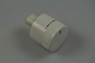 Knap, Gorenje komfur & ovn (temperaturomskifter)