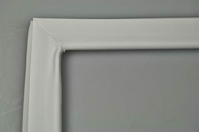 Dørpakning til fryserdør, Küppersbusch køl & frys - 630 mm x 515 mm