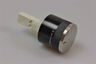 Knap, Asko komfur & ovn (temperaturomskifter)