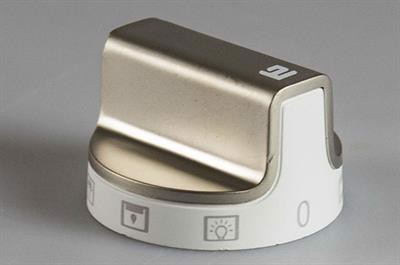 Knap, Asko komfur & ovn