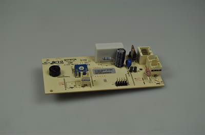 Termostatprint, Gorenje køl & frys