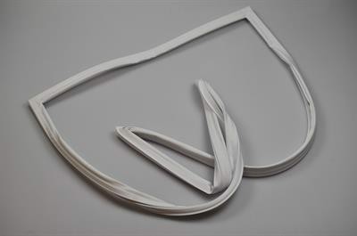 Dørpakning til køleskabsdør, Gorenje køl & frys - Hvid