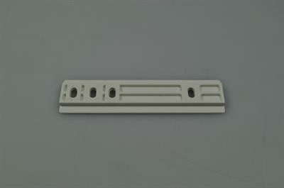 Beslag for køledør, Gorenje køl & frys (glide-del)