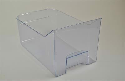 Grøntsagskuffe, SIBIR køl & frys - 225 mm x 240 mm x 395 mm