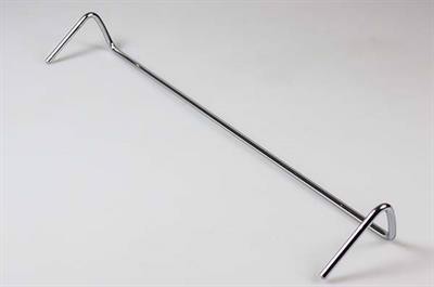 Bøjle til dørhylde, Gorenje køl & frys (nedre)