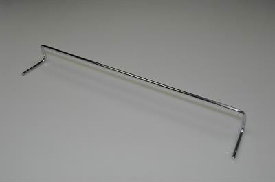 Bøjle til dørhylde, Gorenje køl & frys - 60 mm x 375 mm x 45 mm 