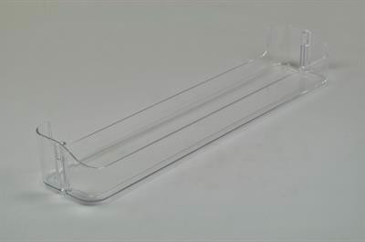 Flaskehylde i dør, Smeg køl & frys (nedre)